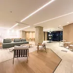 Ipf2051 - Ipanema Tower Residence Service - Ipanema