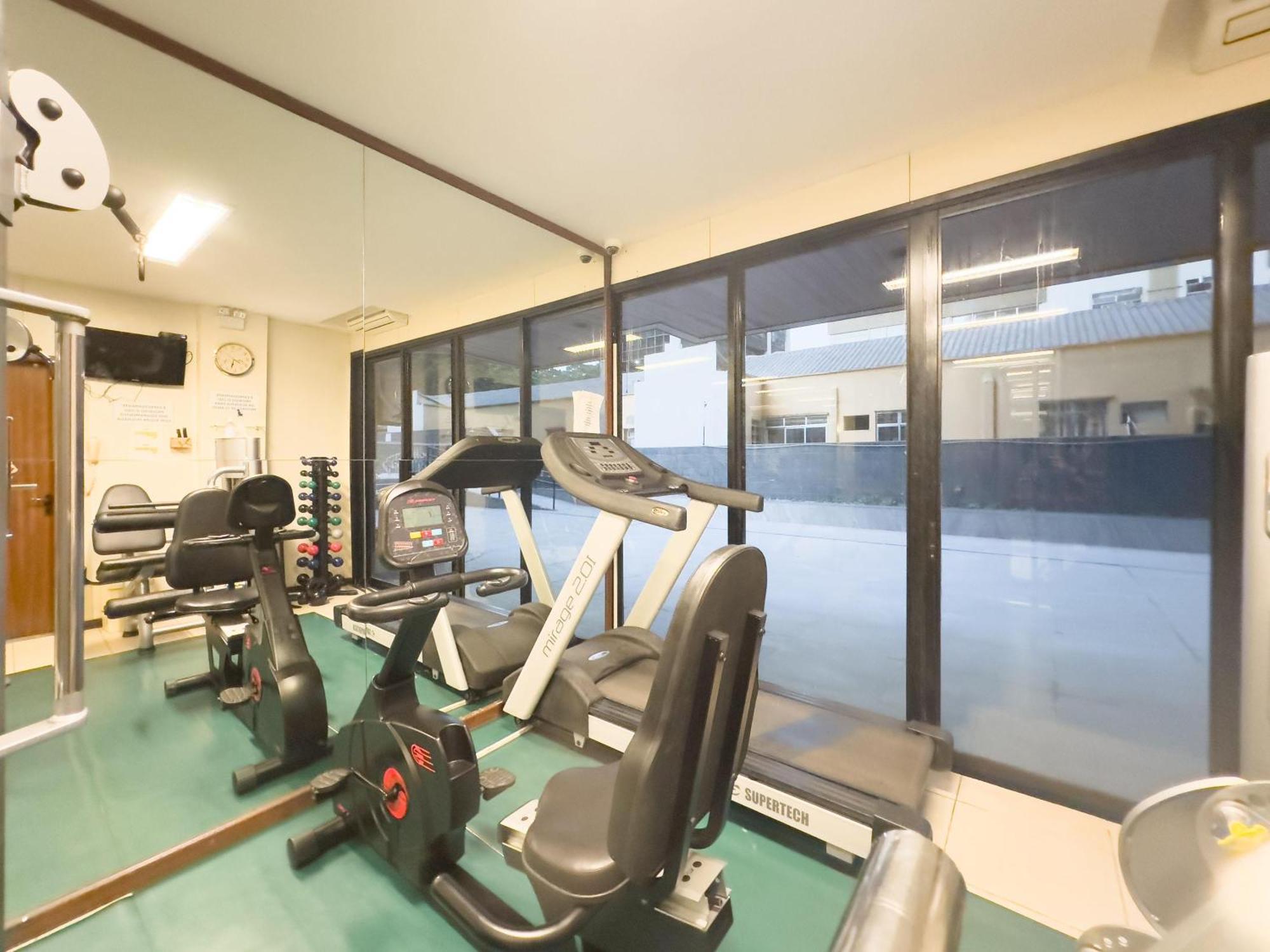 Apartamento Ipf2051 - Ipanema Tower Service - Ipanema *