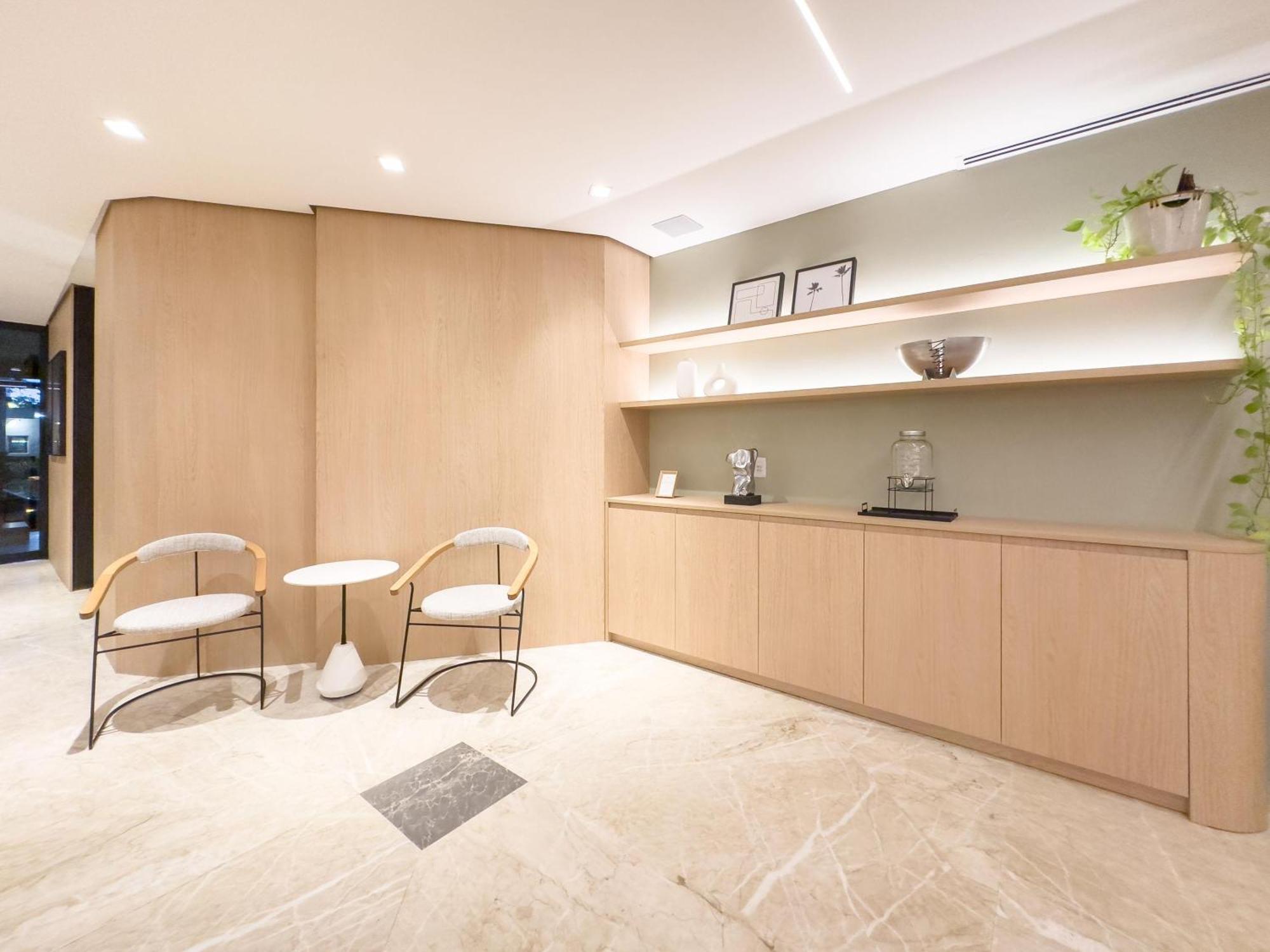 Apartamento Ipf2051 - Ipanema Tower Service - Ipanema
