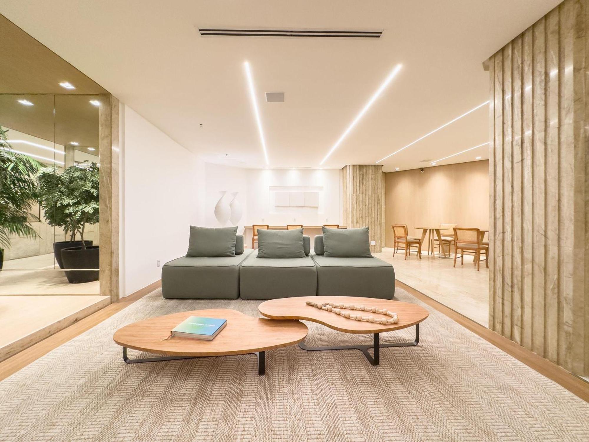 Apartamento Ipf2051 - Ipanema Tower Service - Ipanema *