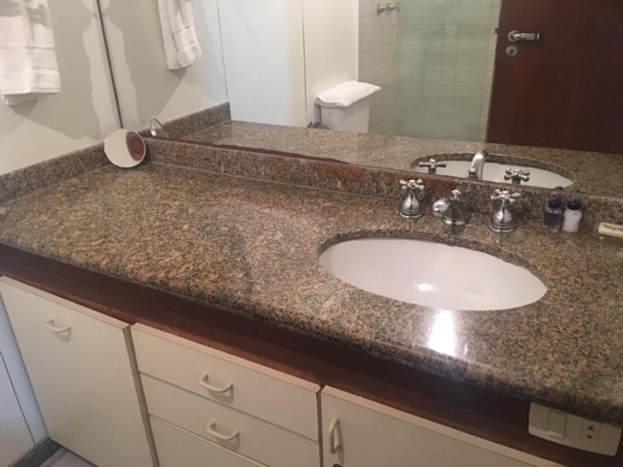 Apartamento Ipf2051 - Ipanema Tower Service - Ipanema *