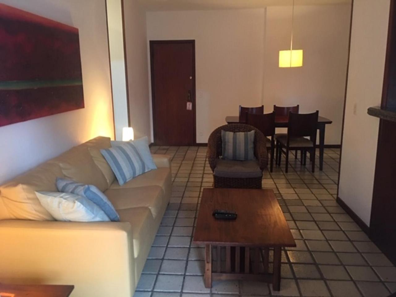 Apartamento Ipf2051 - Ipanema Tower Service - Ipanema