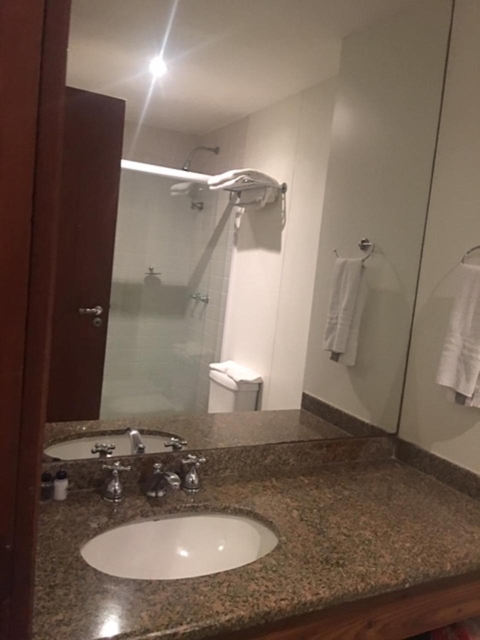 Apartamento Ipf2051 - Ipanema Tower Service - Ipanema *