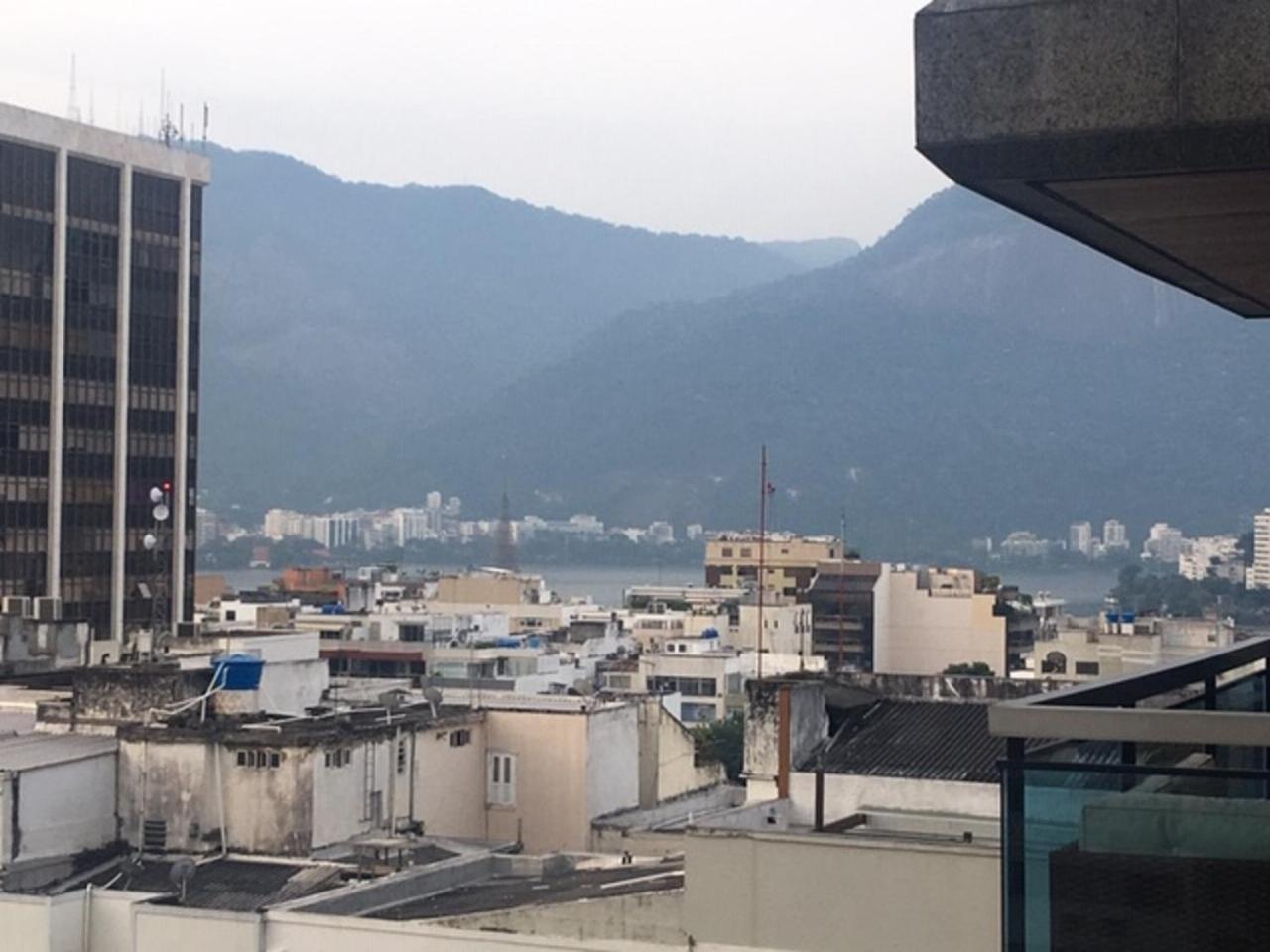 Apartamento Ipf2051 - Ipanema Tower Service - Ipanema Rio de Janeiro