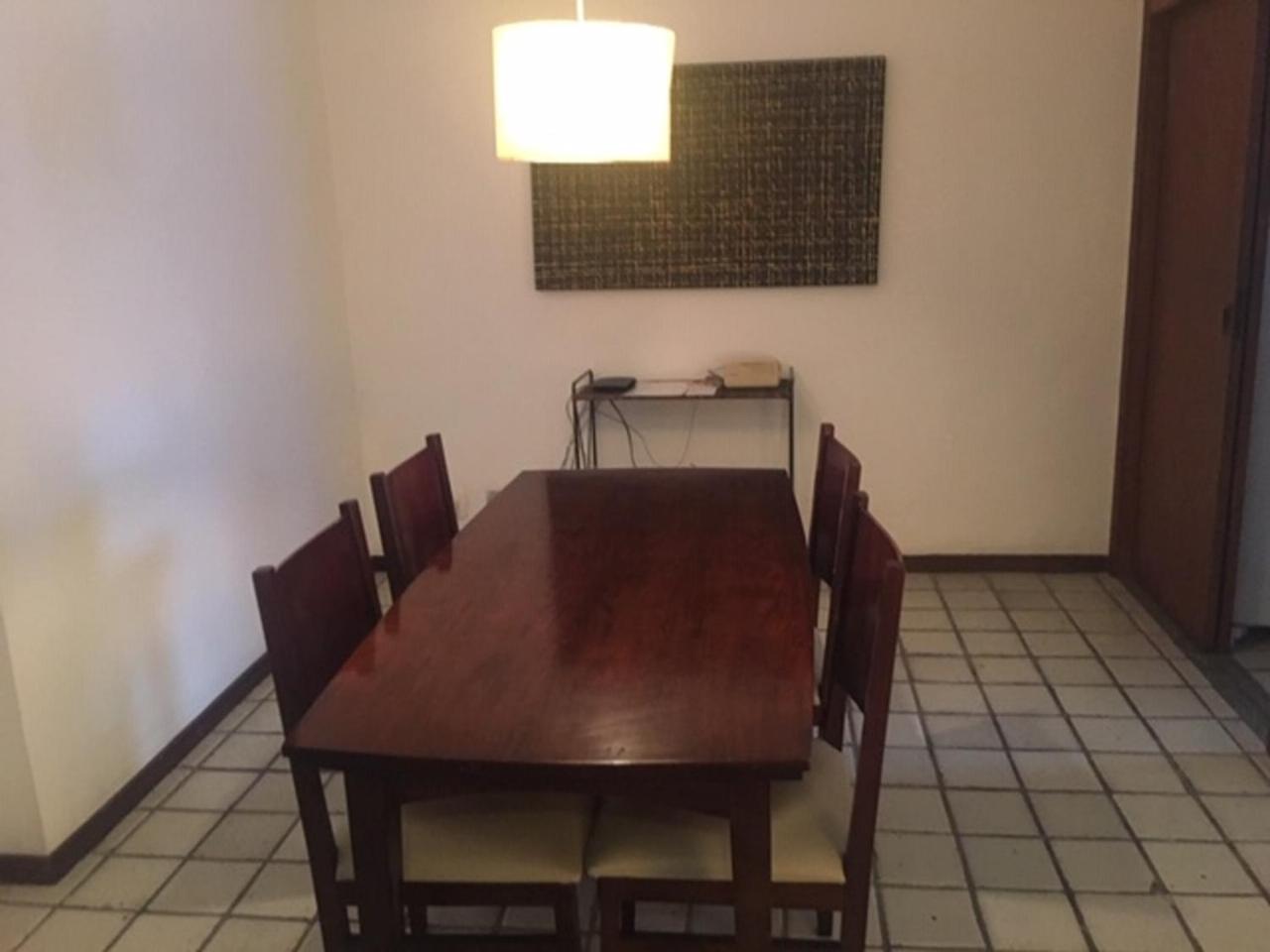 Ipf2051 - Ipanema Tower Service - Ipanema Apartamento Rio de Janeiro