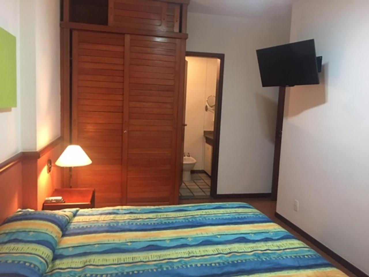 Apartemen Ipf2051 - Ipanema Tower Service - Ipanema